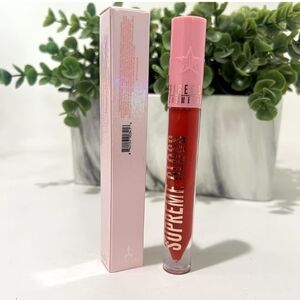 Jeffree Star Supreme Gloss